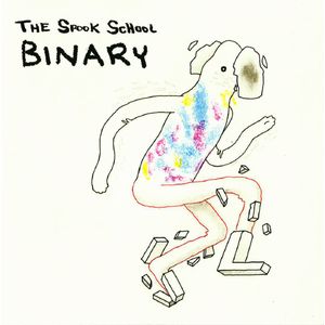 SPOOK SCHOOL / スプーク・スクール / BINARY (7")