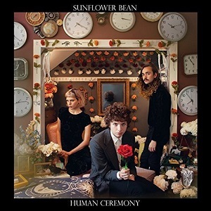 SUNFLOWER BEAN / サンフラワー・ビーン / HUMAN CEREMONY (LP)