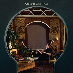 WILD NOTHING / ワイルド・ナッシング / LIFE OF PAUSE