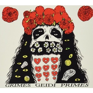 GRIMES / グライムス / GEIDI PRIMES (LP)