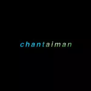 CHANTAIMAN / チャンタイマン / ORDINARY PEOPLE / オーディナリー・ピープル