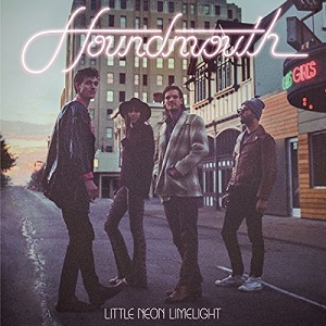 HOUNDMOUTH / ハウンドマウス / LITTLE NEON LIMELIGHT (LP)
