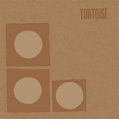 TORTOISE / トータス / TORTOISE (LP)