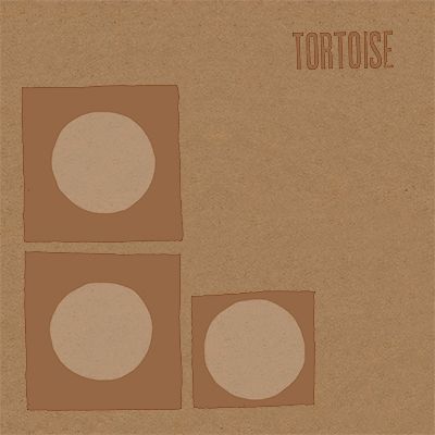 TORTOISE TORTOISE トータス Analog LP Vinyl レコード トータス-