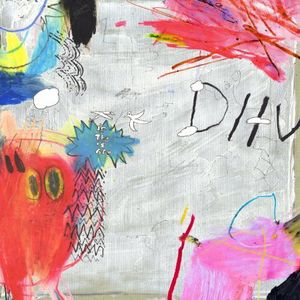 DIIV / ダイヴ / IS THE IS ARE (2LP+ART BOOKLETS)