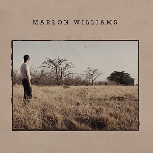 MARLON WILLIAMS / MARLON WILLIAMS (COLORED VINYL) (LP)