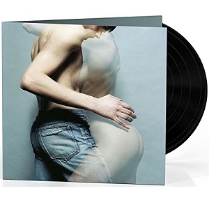 PLACEBO / プラシーボ / SLEEPING WITH GHOSTS (LP)