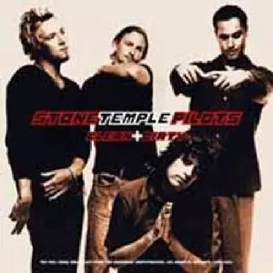 STONE TEMPLE PILOTS / ストーン・テンプル・パイロッツ / CLEAN AND DIRTY (LP)