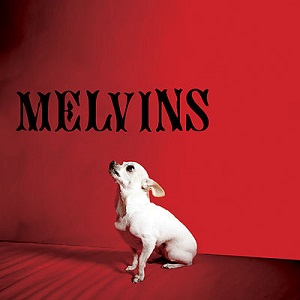 MELVINS / メルヴィンズ / NUDE WITH BOOTS