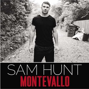 SAM HUNT / MONTEVALLO (LP)