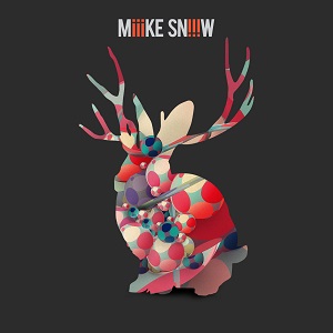MIIKE SNOW / MIIKE SNOW  / iii 