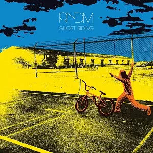 RNDM (ROCK) / GHOST RIDING