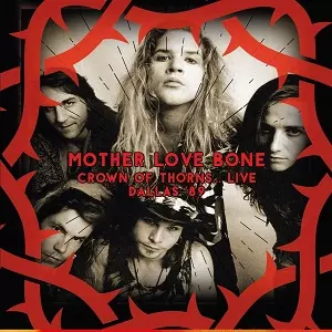【中古】 Shine マザー・ラヴ・ボーン SHINE [CD]/MOTHER LOVE BONE/マザー・ラヴ・ボーン/輸入CD