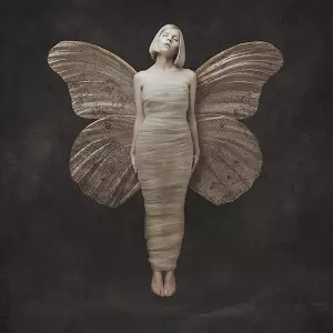 AURORA (NORWAY) / オーロラ (ノルウェー) / ALL MY DEMONS GREETING ME AS A FRIEND (DELUXE)
