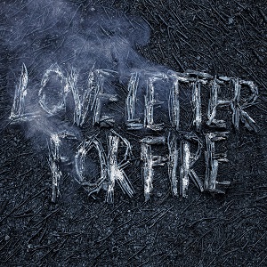 SAM BEAM & JESCA HOOP / サム・ビーム&ジェスカ・フープ / LOVE LETTER FOR FIRE (LP)