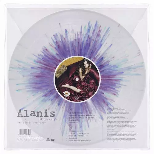ALANIS MORISSETTE / アラニス・モリセット商品一覧｜JAPANESE
