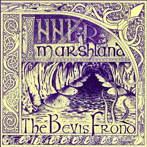 BEVIS FROND / ベヴィス・フロンド / INNER MARSHLAND [COLORED LP]