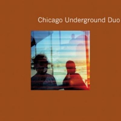 CHICAGO UNDERGROUND DUO / シカゴ・アンダーグラウンド / BOCA NEGRA [LP]