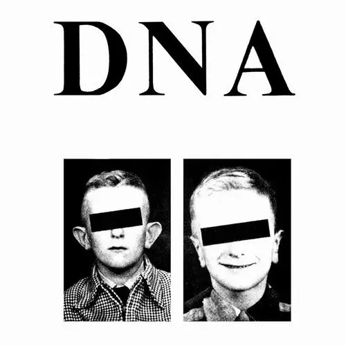 DNA / A Taste of DNA レコード DNA – A Taste Of DNA – Vinyl (12