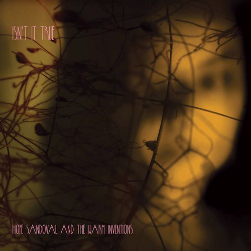 HOPE SANDOVAL & THE WARM INVENTIONS / ホープ・サンドヴァル 