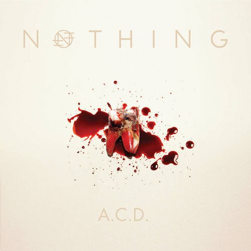 NOTHING / ナッシング / A.C.D / SUNS AND LOVERS [COLORED 12"]