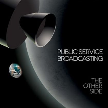 PUBLIC SERVICE BROADCASTING / THE OTHER SIDE [PICTURE DISC 7"]