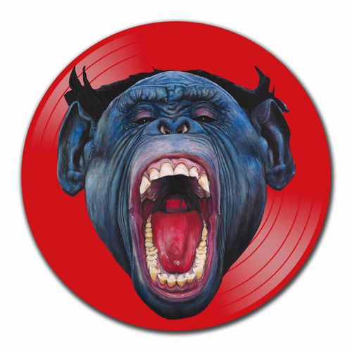 PUSCIFER / プシファー / V IS FOR VIAGRA: THE REMIXES [PICTURE DISC 2LP]