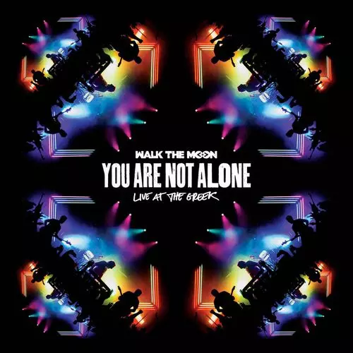 Walk The Moon レコード　LP オルタナティブ　ロック Walk The Moon レコード LP オルタナティブ ロック WALK THE