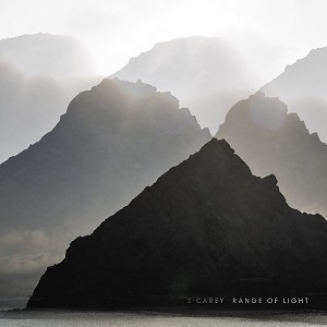 S. CAREY / エス・キャリー / RANGE OF LIGHT (LP)