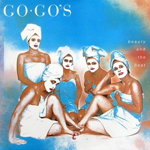 GO-GO'S / ゴーゴーズ / BEAUTY & THE BEAT (2CD)