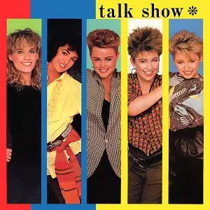 TALK SHOW/GO-GO'S/ゴーゴーズ｜ROCK / POPS / INDIE｜ディスク