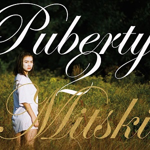 MITSKI / ミツキ / PUBERTY 2 (LP)