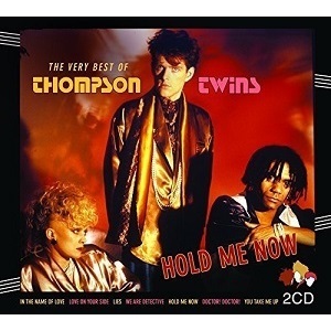 THOMPSON TWINS / トンプソン・ツインズ商品一覧｜JAZZ｜ディスク 