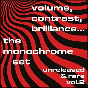 MONOCHROME SET / モノクローム・セット商品一覧｜ディスクユニオン