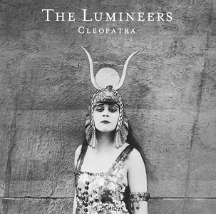 LUMINEERS / ルミニアーズ / CLEOPATRA (LP)