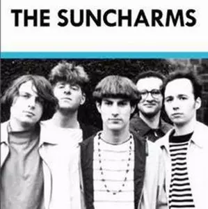 SUNCHARMS / サンチャームズ / SUNCHARMS / サンチャームズ