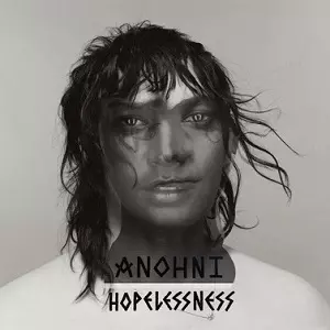 ANOHNI / アノーニ商品一覧｜ディスクユニオン・オンラインショップ