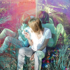BETH ORTON / ベス・オートン / KIDSTICKS (LP)