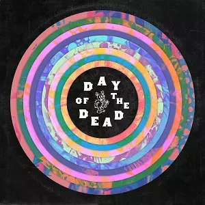 V.A. (ALTERNATIVE ROCK) / DAY OF THE DEAD (5CD)
