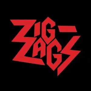 ZIG ZAGS / RUNNING OUT OF RED