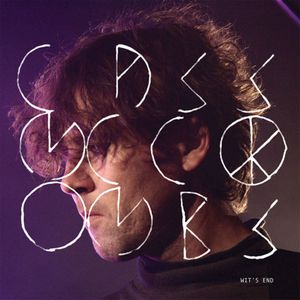 CASS MCCOMBS / キャス・マックームス / WIT'S END