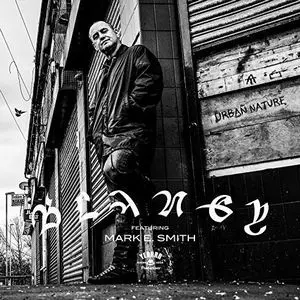 MARK E SMITH AND ED BLANEY / URBAN NATURE