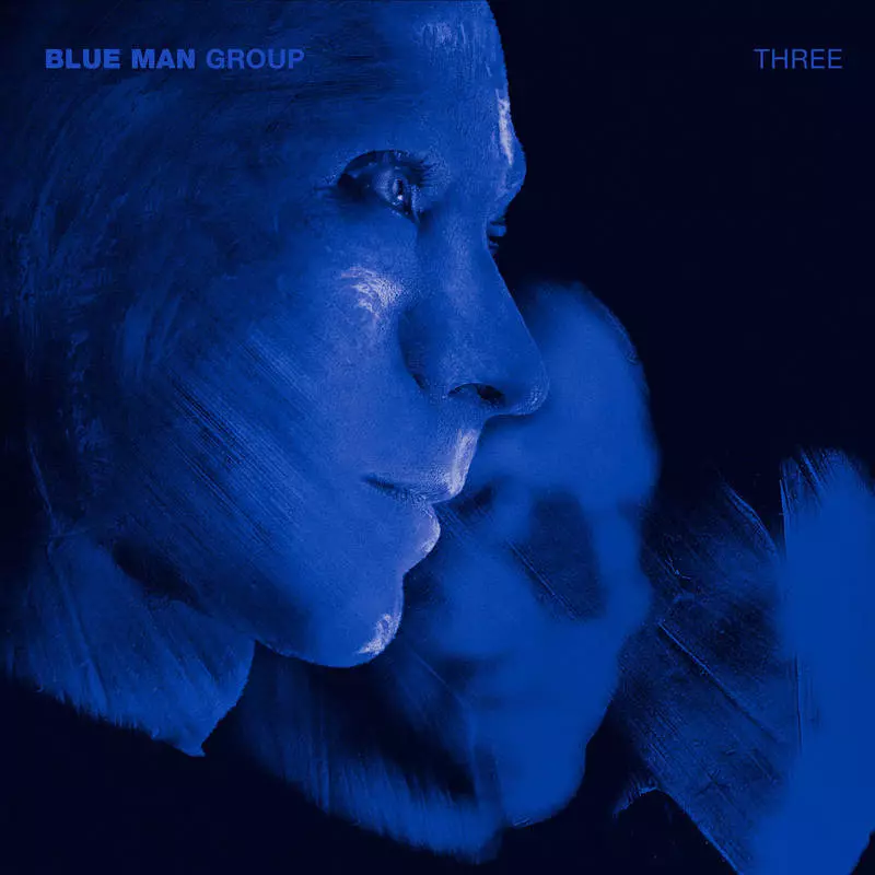 BLUE MAN GROUP / ブルー・マン・グループ商品一覧｜HIPHOP / 日本語