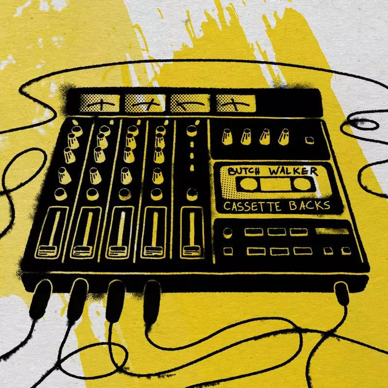 BUTCH WALKER / ブッチ・ウォーカー商品一覧｜LATIN/BRAZIL/WORLD