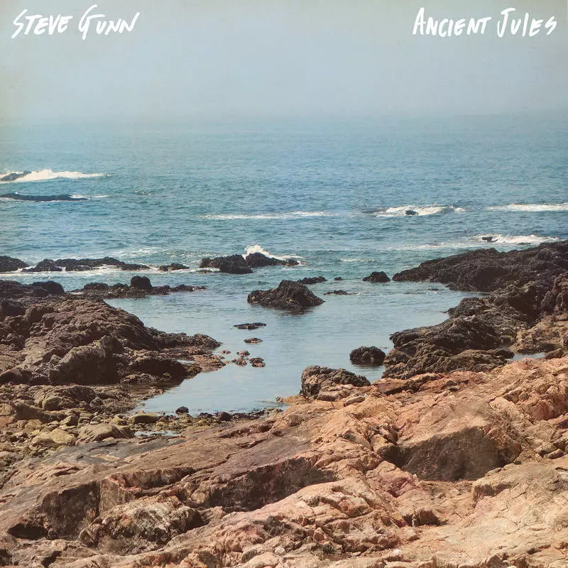 STEVE GUNN / ANCIENT JULES [12"]