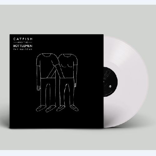 THE BALCONY [COLORED LP]/CATFISH AND THE BOTTLEMEN/キャット