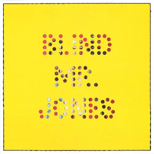 洋楽 Blind mr jones / stereo musicale LP STEREO MUSICALE (EXPANDED) [2LP+7