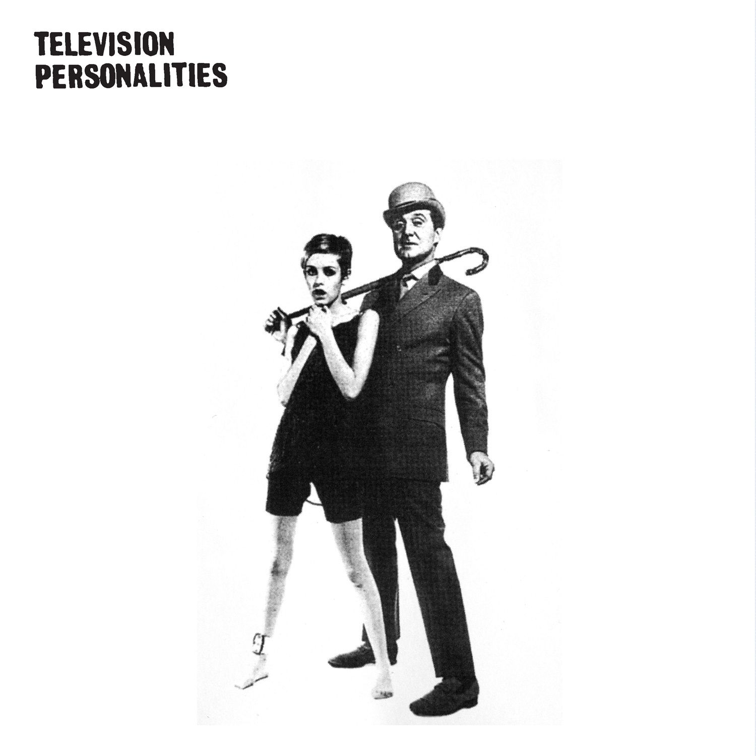 TELEVISION PERSONALITIES / テレヴィジョン・パーソナリティーズ / AND DON'T THE KIDS JUST LOVE IT [COLORED LP]