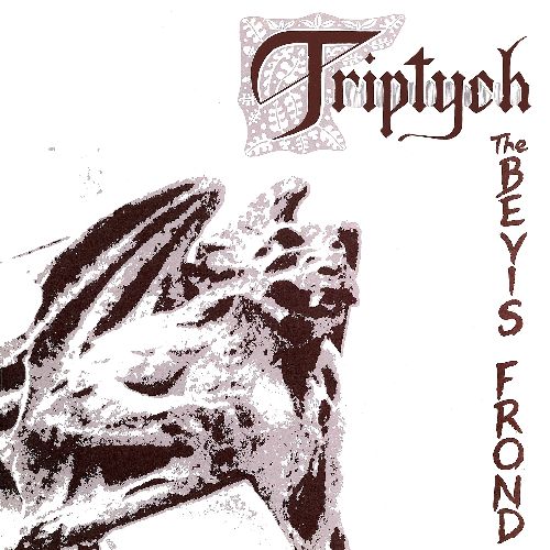 BEVIS FROND / ベヴィス・フロンド / TRIPTYCH [COLORED 2LP]