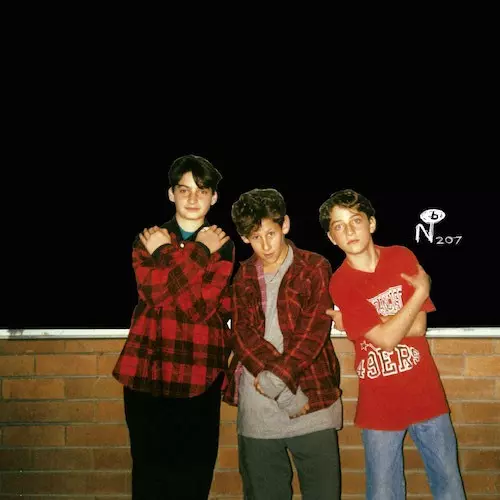 NOISE ADDICT / 10,000 KIDS WITH GUITARS [2LP]